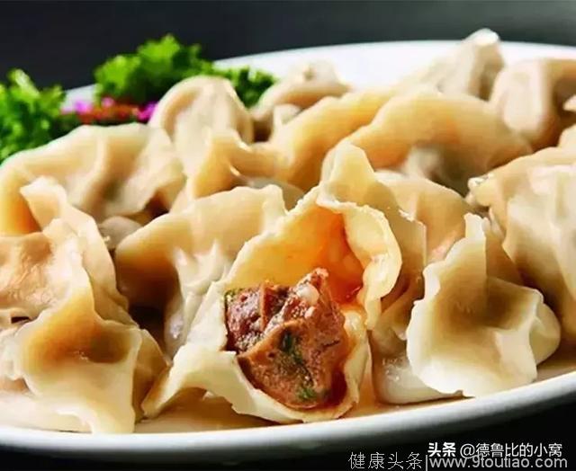 除夕吃饺子，吃什么馅儿祈什么福，几点吃更讲究？