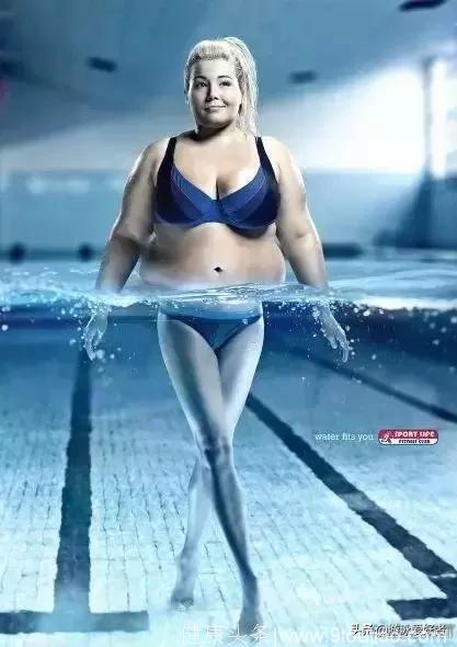 游泳减肥方法大全 让你瘦个不停