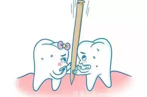你不知道牙医知识