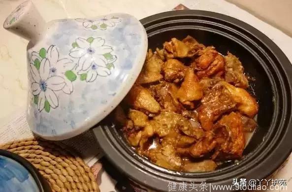 春节养胃、杀菌、防癌，来试试这个普通食物！