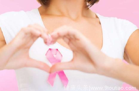 女性乳房两侧不对称，暗示着乳腺癌？其实得分情况讨论！