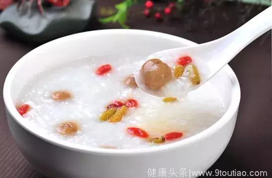 治疗这6种常见病，食疗效果更好！