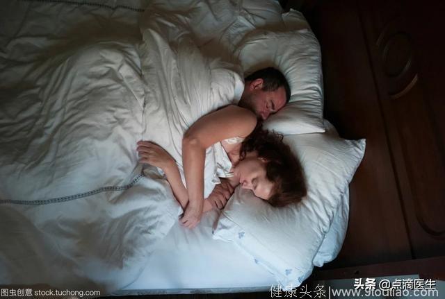 中医专家为您解答：什么是“阴虚火旺性失眠”！