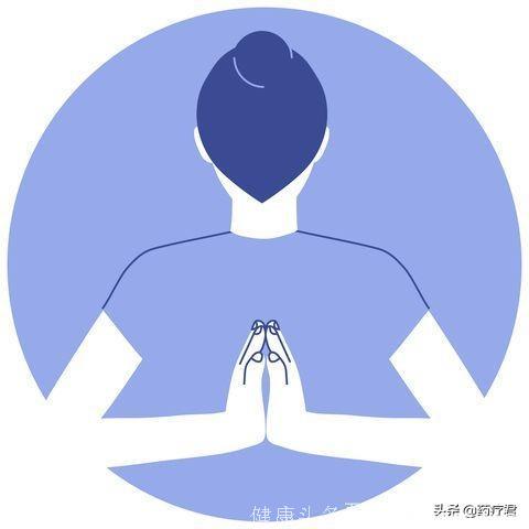 春节腰背痛，六个瑜伽动作舒缓关节！