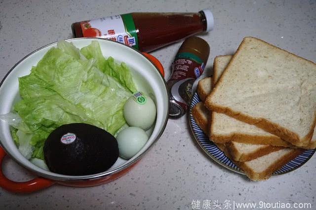 假日吃腻大鱼大肉，这些水果做的食谱，消食开胃还减脂，简单实用