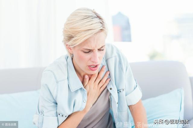 人一旦患上哮喘，时不时就要遭受3个危害，还请多加预防