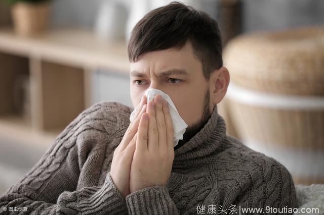 最难治的过敏性鼻炎，中医有什么好方子？还真找到了一个！