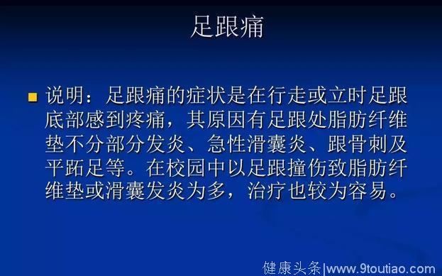 董氏针灸常见病讲义！收了吧！