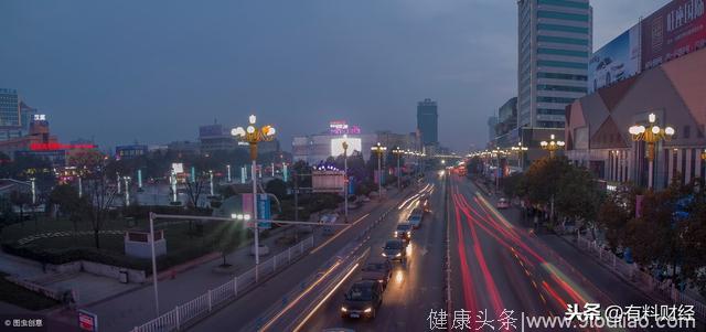 中国的县城：除了性生活和打麻将，还会有什么？