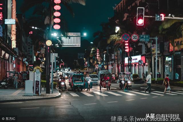 中国的县城：除了性生活和打麻将，还会有什么？