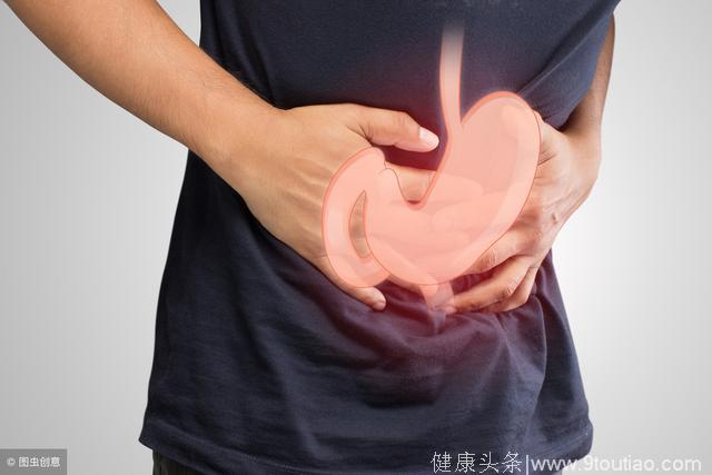 全球一半的胃癌患者在中国！医生提醒：出现这个症状你就要小心了