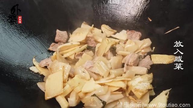 高血压、糖尿病和动脉硬化，将这两种家常菜炒着吃，食疗效果好！