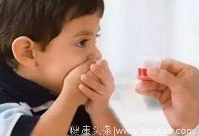 2岁男童感冒5天后离奇死亡，咳嗽会要了你孩子的命！