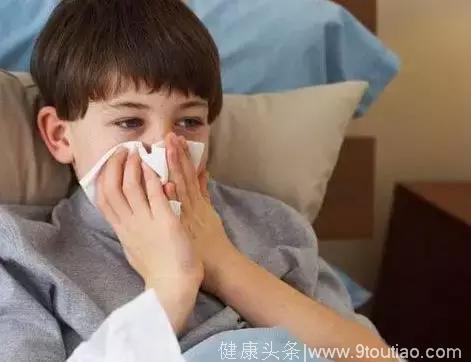 2岁男童感冒5天后离奇死亡，咳嗽会要了你孩子的命！