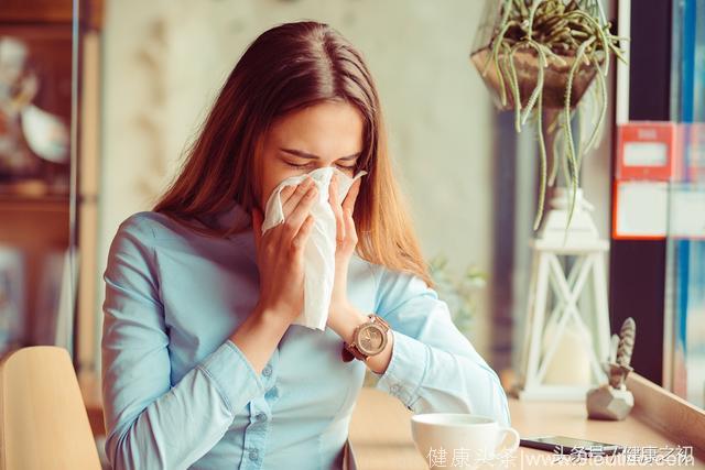 是什么原因让60%过敏性鼻炎患者最终发展成了哮喘？
