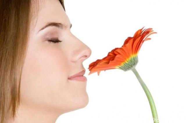 嗅觉更灵敏的女性会有更多性高潮