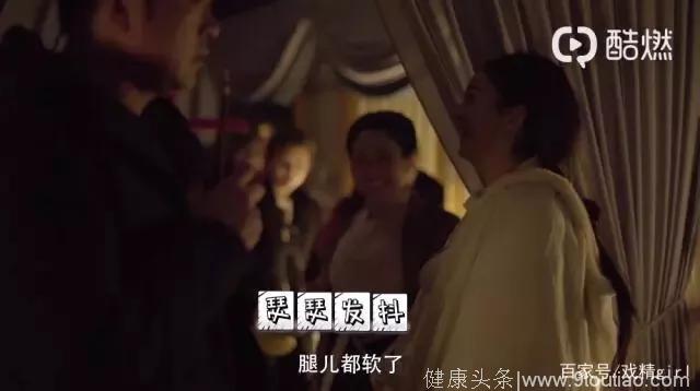 没演好孕妇？赵丽颖谈怀孕感受：拍产子戏见到康姨母，腿都软了