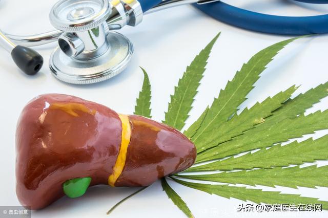 不想得肝硬化？专家提醒：这6件小事做到位，肝脏到老都健康！