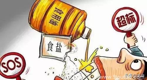 高血压的“病根”找到了！一个秘方让血压降降降！