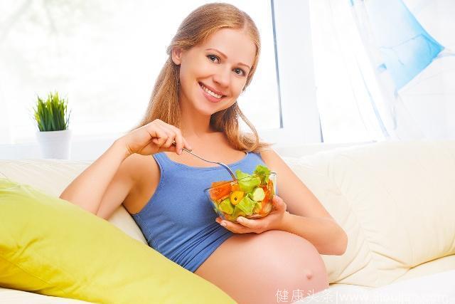 怀孕后，你有什么特别想吃的么？看看过来人是怎么说的