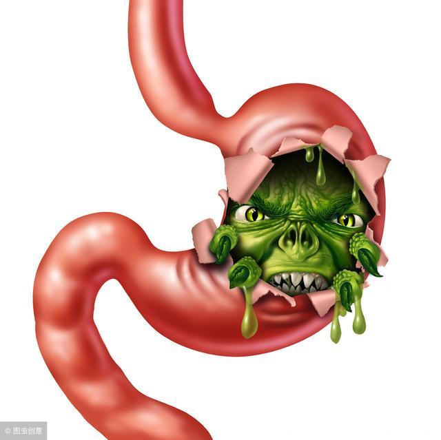 为什么胃旁路手术可以快速减肥治疗糖尿病？因为促进GLP-1释放