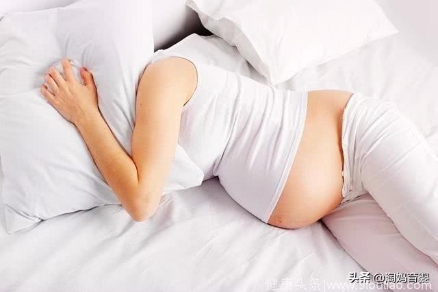 怀孕后如果不注意这4件事，胎儿容易缺氧，孕妇不要大意