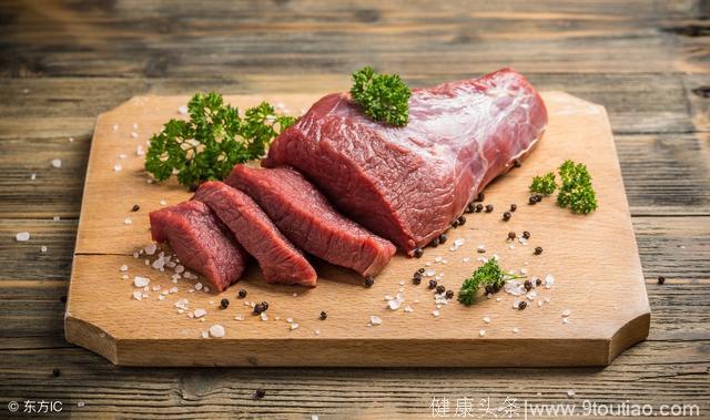 高血压患者怎么吃肉才健康？别傻傻吃素 3种肉可以吃