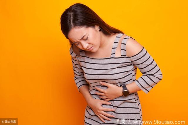 胃癌早期很“害羞” 若是出现这4种异象 可能胃癌要“进攻”了