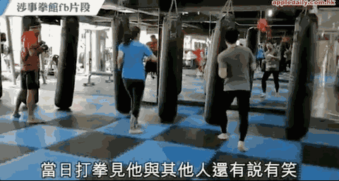 中国留学生惨死健身房，扑咚一下命没了，健身别忘这几件事
