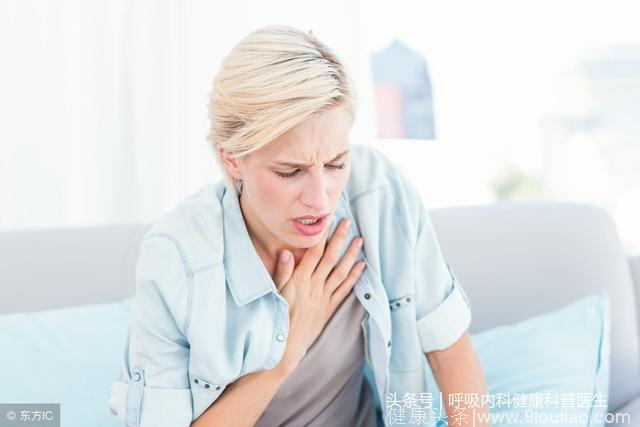 支气管哮喘患者的自我监测，来测测你的哮喘到底有多严重吧
