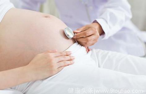 刚怀孕胎儿很不稳定，新手孕妈学会这些，安全度过孕初期