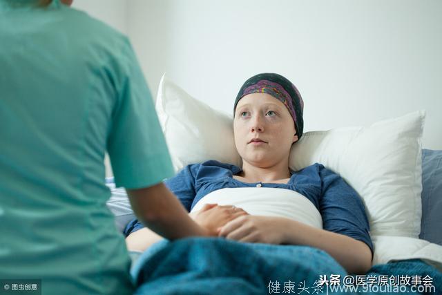 中国癌症发病死亡率全球第一，出现四个信号，最好去检查一下