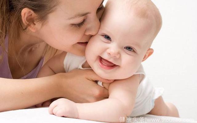 想要宝宝有双明亮的双眼？孕妈妈从怀孕开始就要补充这种维生素！
