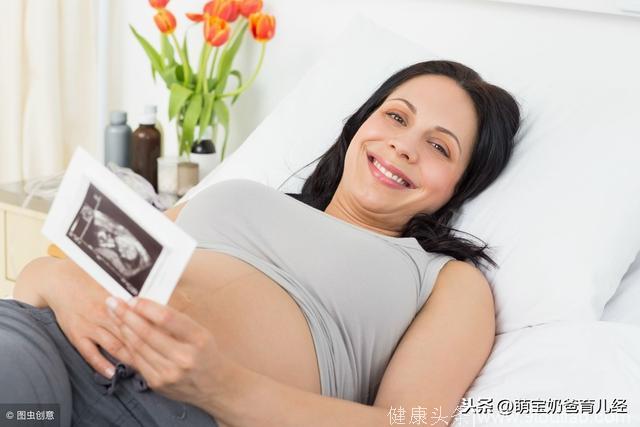 宝妈怀孕晚期，阴道却出血了，该怎么办？