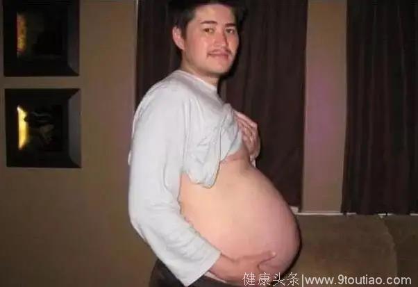 世界上唯一可以怀孕的男人如今已完成3胎 《创客旅行》出品