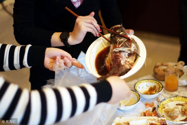 防癌饮食有7条铁律，大部分人只能做到4条，你能做到几条？