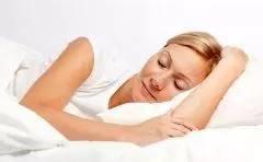 心理学：你的睡姿是什么样的？测你会不会越长越好看？