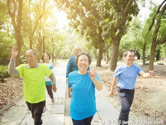 运动减压又减脂，4种轻松运动最适合办公室人群