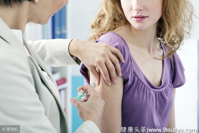重大突破：中国研究人员研发出可对抗99%宫颈癌的HPV疫苗