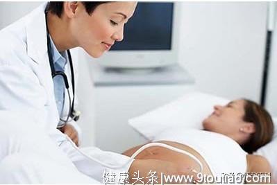 孕妇什么时候需要进院待产?