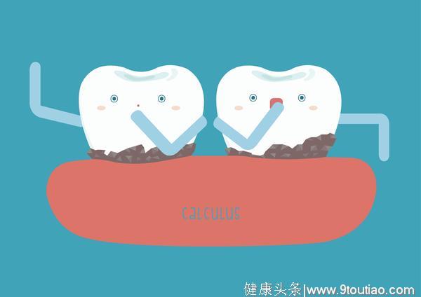 牙不好，多因为你刷牙有这4个坏习惯！保护牙齿从这4点做起