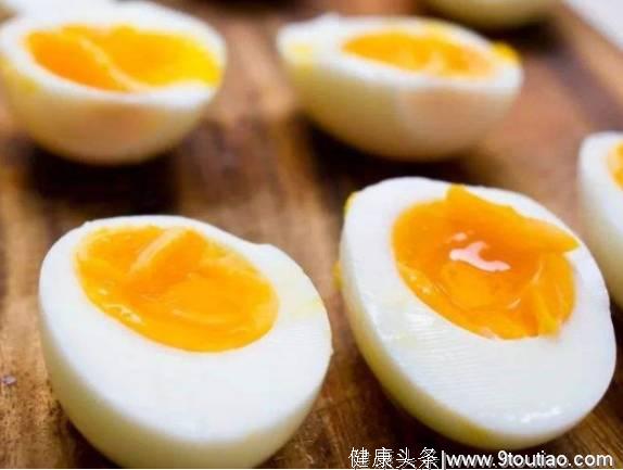 心理测试：你最喜欢吃下面哪1个鸡蛋？看明年你身上会发生啥好事