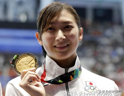 天妒英才！18岁游泳天才少女被确诊患白血病，恐无缘东京奥运