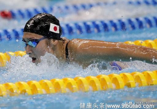 天妒英才！18岁游泳天才少女被确诊患白血病，恐无缘东京奥运