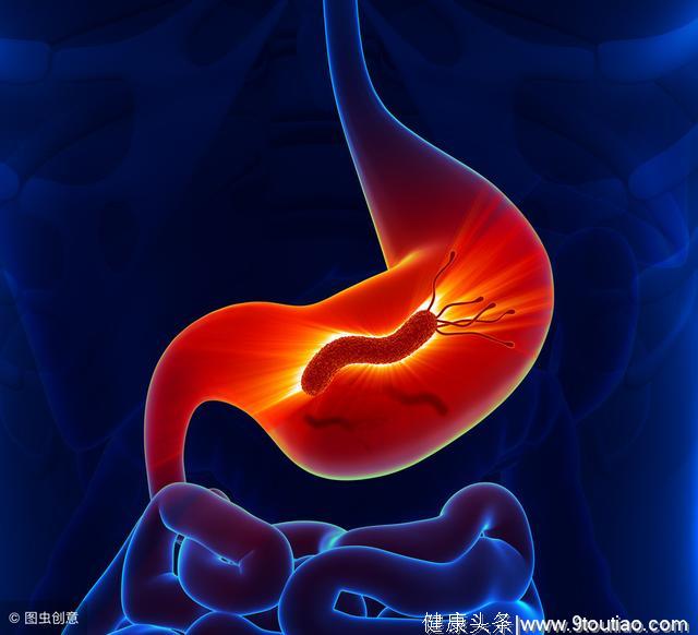 胃癌一经发现就是晚期 吃饭时出现3种表现 可能胃部已癌变