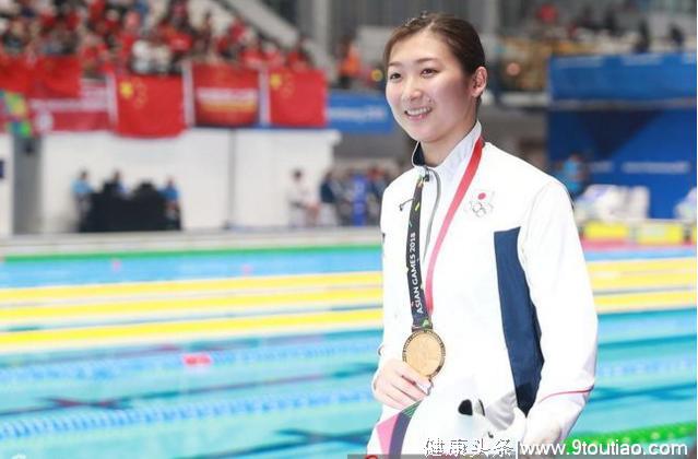 日本泳坛女王池江璃花子罹患白血病!将暂停参赛或无缘东京奥运