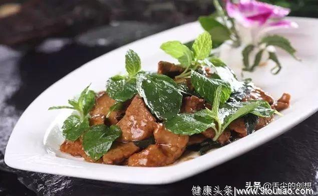 十款羊肉美食菜品，可食补，又可食疗，还可抵御风寒，冬季佳品