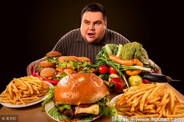 少吃点吧，肥胖、发炎与哮喘之间存在联系