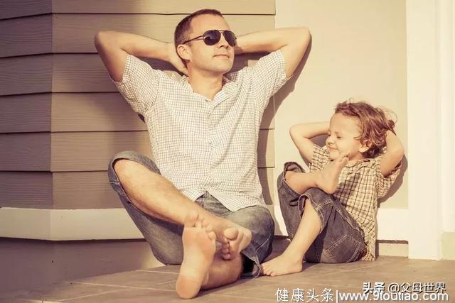 优秀教师兼爸爸30年实战分享：家庭教育的10把刀，你中了几把？