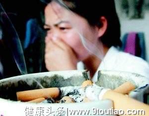 女性不吸烟为什么也会患上肺癌？医生：也许你做错了这2件事